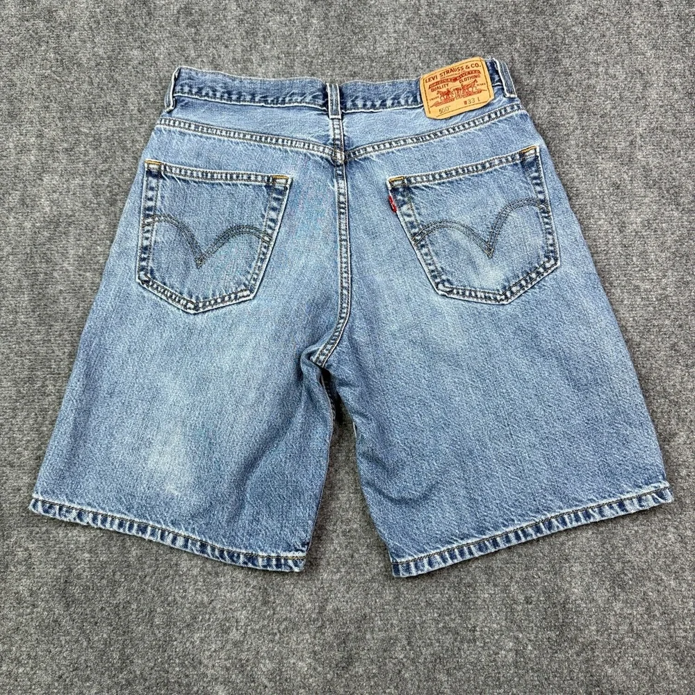 Levis levis 550